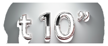 t 10 logo